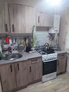 3-к кв. Самарская область, Жигулевск Комсомольская ул., 46 (56.8 м)