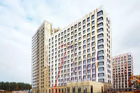 Торговая площадь в Москва Цветочные Поляны жилой комплекс, к9 (36 м)