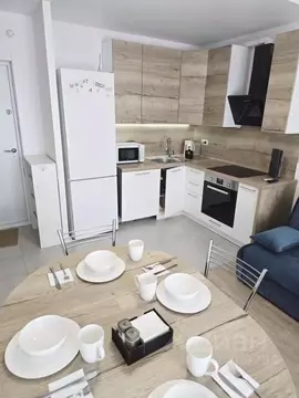 1-к кв. Московская область, Люберцы ул. Летчика Ларюшина, 6к2 (45.0 м)