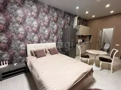 Студия Татарстан, Казань Чистопольская ул., 86/10 (22.0 м)