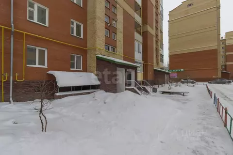 Помещение свободного назначения в Омская область, Омск ул. Перелета, ...