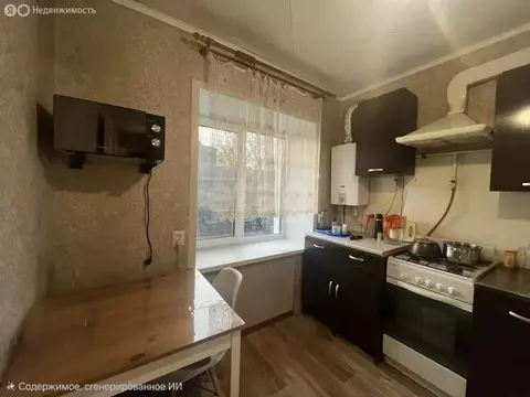 1-комнатная квартира: Йошкар-Ола, улица Анциферова, 35 (29.3 м)