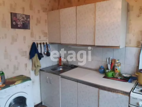 3-к кв. Калужская область, Калуга ул. Кибальчича, 26 (69.3 м)