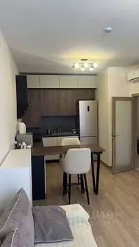 2-к кв. Москва пер. 1-й Котляковский, 2Ак2 (44.0 м)