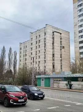 Комната Белгородская область, Белгород Садовая ул., 120а (20.0 м)