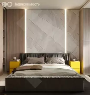 2-комнатная квартира: Москва, улица Обручева, 23с2 (61 м)