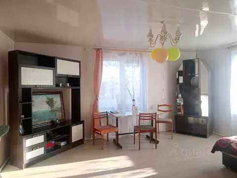 Дом в Башкортостан, Уфа пер. Баланово, 5 (67 м)