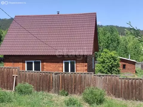 Дом в Иволгинский район, сельское поселение Сотниковское, село ...