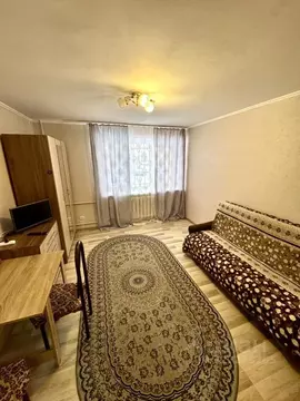 Студия Московская область, Воскресенск Центральный мкр, ул. ...