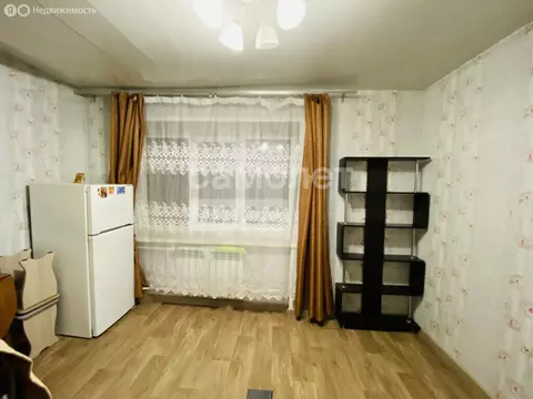 1-комнатная квартира: Йошкар-Ола, Кремлёвская улица, 26 (17.3 м)