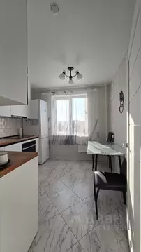 1-к кв. Омская область, Омск 6-й мкр, бул. Зеленый, 4 (40.3 м)