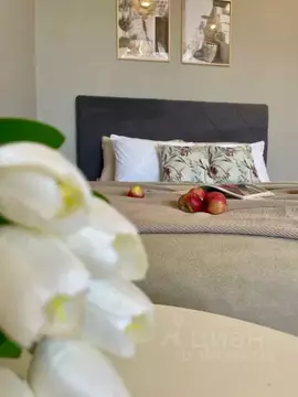 1-к кв. Пермский край, Пермь ул. Лебедева, 34 (46.0 м)