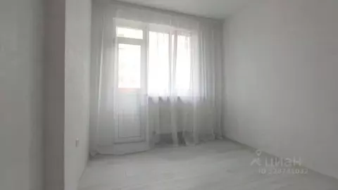 1-к кв. Краснодарский край, Краснодар ул. Красных Партизан, 1/3к7 ...