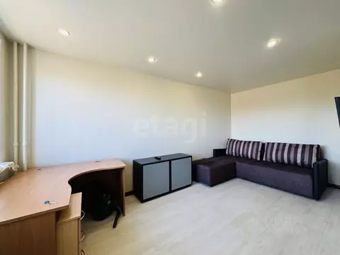 Студия Ярославская область, Ярославль ул. Спасская, 2 (27.8 м)