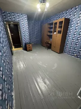 1-к кв. Кировская область, Киров Октябрьский просп., 109 (37.4 м)