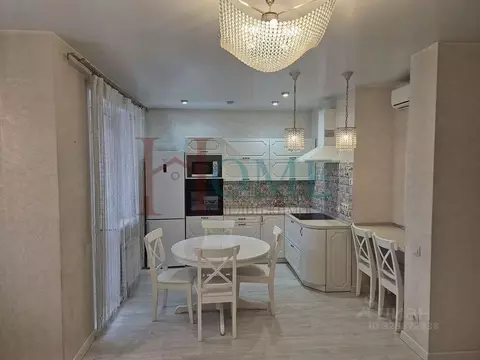 1-к кв. Новосибирская область, Новосибирск ул. Восход, 20/1 (39.0 м)