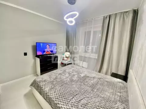 3-к кв. Ямало-Ненецкий АО, Ноябрьск ул. Владимира Высоцкого, 30 (65.5 ...