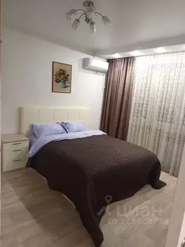 2-к кв. Самарская область, Самара Ялтинская ул., 28б (65.0 м)