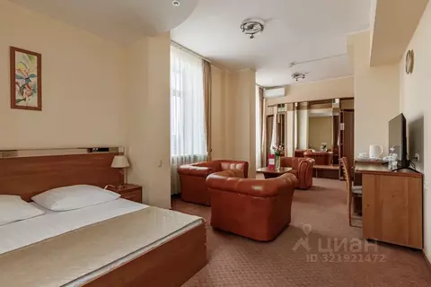 Комната Москва Гостиничная ул., 1