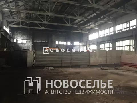 Производственное помещение в Рязанская область, Рязань район Строитель ...