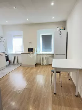 2-к кв. Кировская область, Киров ул. Преображенская, 27А (48.1 м)