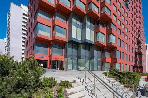 Помещение свободного назначения в Москва просп. Академика Сахарова, 7 ...