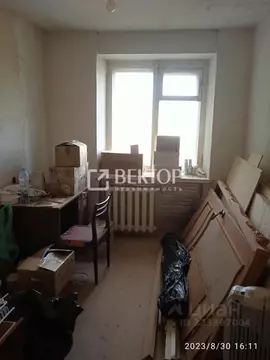 3-к кв. Ивановская область, Иваново Межсоюзный пер., 25 (50.0 м)