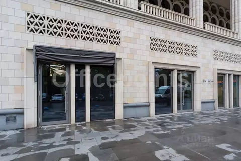 Офис в Москва ул. Лужники, 24С4 (195 м)