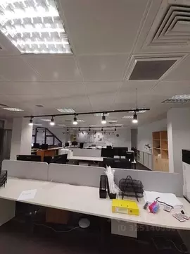 Офис в Москва Космодамианская наб., 52С1 (703 м)