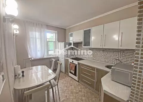 1-к кв. Калужская область, Калуга бул. Сиреневый, 18 (36.0 м)