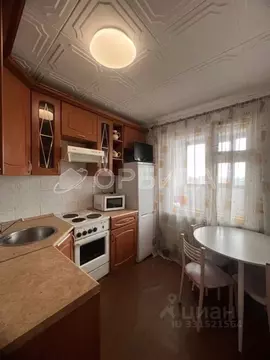 2-к кв. Тюменская область, Тюмень Широтная ул., 33 (53.5 м)