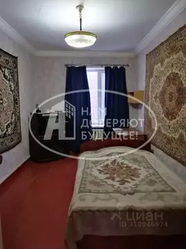 3-к кв. Пермский край, Губаха просп. Ленина, 2 (76.4 м)