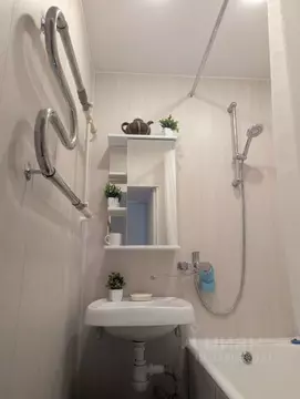 1-к кв. Санкт-Петербург ул. Ушинского, 1 (32.0 м)