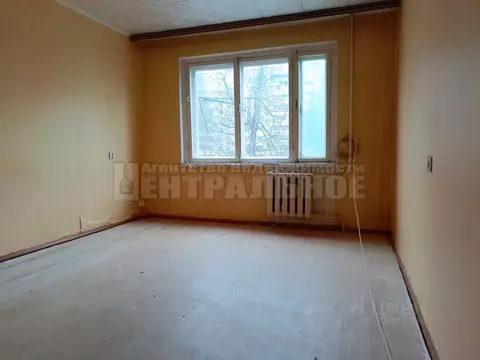 Комната Смоленская область, Смоленск ул. Черняховского, 40 (17.1 м)