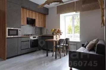 2-к кв. Московская область, Коломна Красногвардейская ул., 13 (36.0 м)