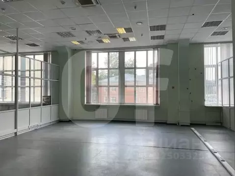 Офис в Москва ул. Шаболовка, 31Б (1389 м)