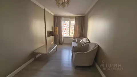 2-к кв. Московская область, Красногорск ул. Липовой Рощи, 2к2 (50.0 м)