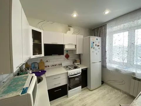 2-к кв. Иркутская область, Ангарск 29-й мкр, 10 (50.1 м)