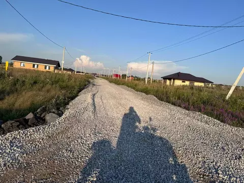 Участок в Башкортостан, Уфа Елкибаево-Федоровка-Самохваловка жилрайон, ...