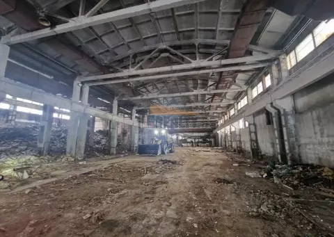 Производственное помещение в Московская область, Одинцовский городской ...