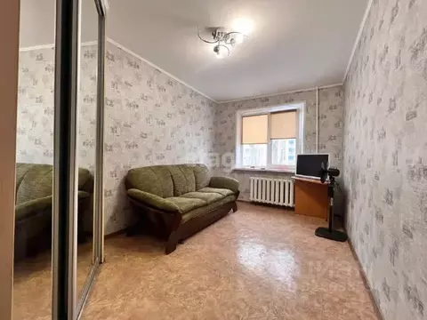 1-к кв. Тюменская область, Тюмень ул. Воровского, 27 (27.0 м)