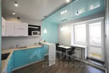 1-к кв. Вологодская область, Череповец Московский просп., 49Б (43.0 м)