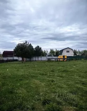 Участок в Московская область, Богородский городской округ, Солнечный ...