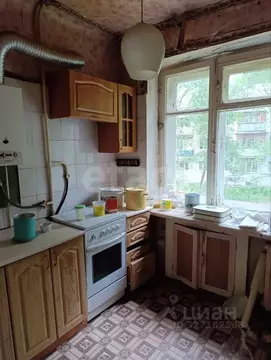 2-к кв. Нижегородская область, Нижний Новгород ул. Паскаля, 13 (44.1 ...