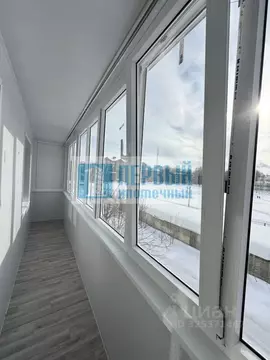 1-к кв. Марий Эл, Йошкар-Ола ул. Подольских Курсантов, 5 (33.0 м)