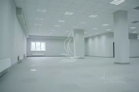 Помещение свободного назначения в Московская область, Подольск проезд ...