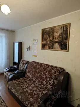 1-к кв. Нижегородская область, Нижний Новгород ул. Культуры, 12 (32.0 ...