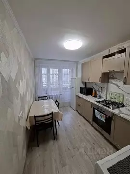 1-к кв. Москва ул. Богданова, 32 (34.0 м)