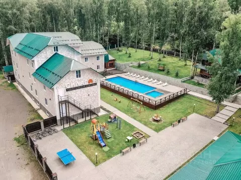 Комната Алтайский край, Алтайский район, пос. Катунь Советская ул. ...