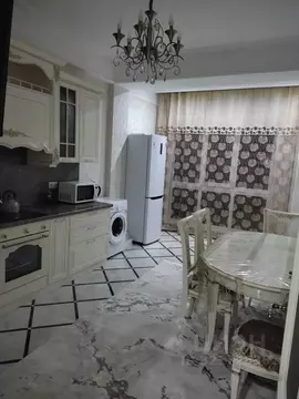 1-к кв. Дагестан, Махачкала ул. Хивская, 6 (51.0 м)